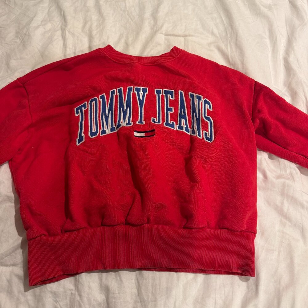 Tommy Jeans Sweater